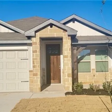 Rent this 3 bed house on Meyers Meadow in New Braunfels, TX 78135