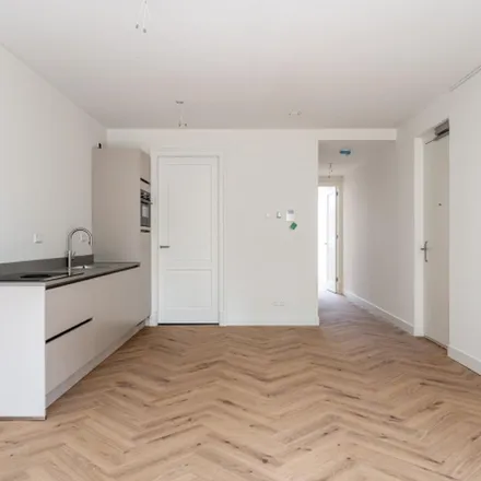 Rent this 2 bed apartment on Westzeedijk 140 in 3016 AK Rotterdam, Netherlands