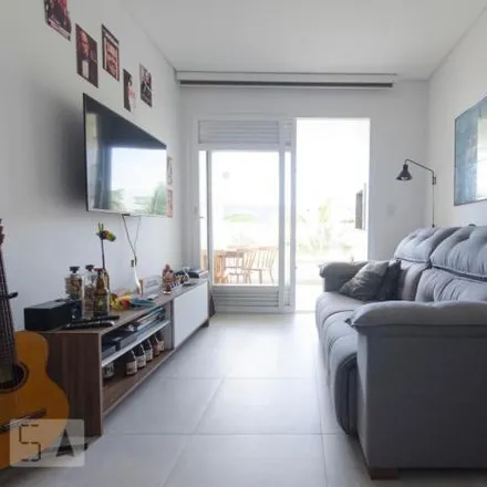 Rent this 2 bed apartment on Rua dos Chernes in Jurerê, Florianópolis - SC