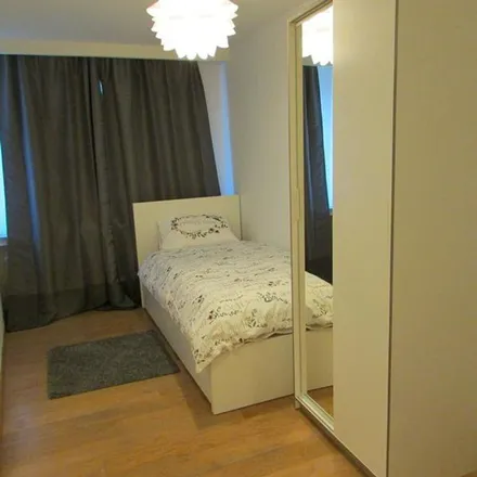 Rent this 2 bed apartment on Meir 28-30 in 2000 Antwerp, Belgium