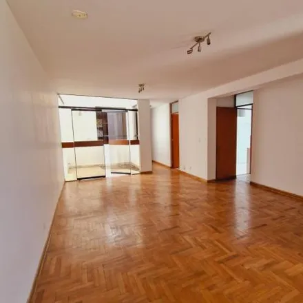 Rent this 3 bed apartment on Alejandro Deustua in Surquillo, Lima Metropolitan Area 15048