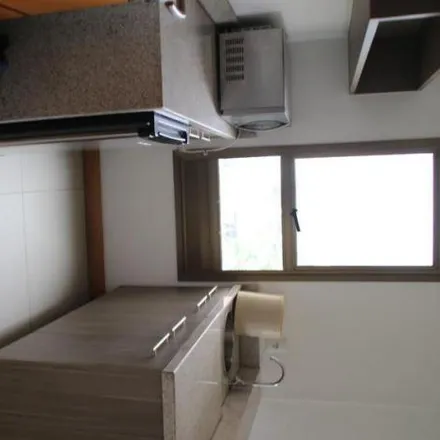 Buy this 1 bed apartment on Estrada dos Bandeirantes in Jacarepaguá, Rio de Janeiro - RJ