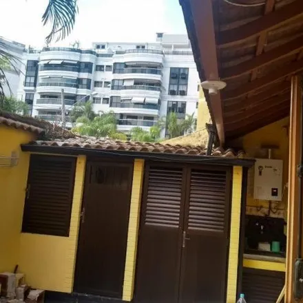 Buy this 3 bed house on Rua Ulisses Alcântara in Barra da Tijuca, Rio de Janeiro - RJ