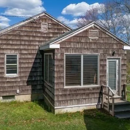 Buy this 2 bed house on 37 Davis Street in Rehoboth, MA 02777