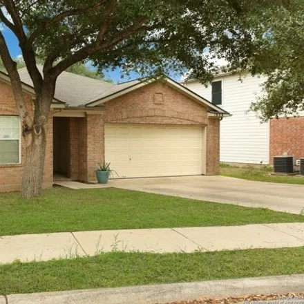 Buy this 3 bed house on 1608 Mountain Brook in Schertz, TX 78154