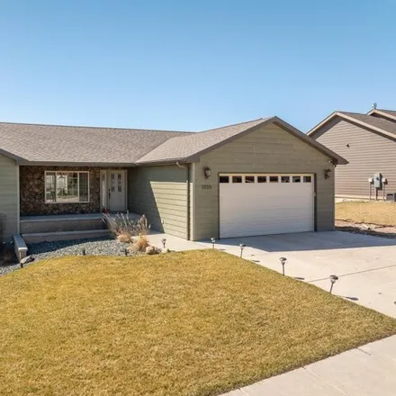 Buy this 5 bed house on 3289 Eunice Drive in Rapid City, SD 57703