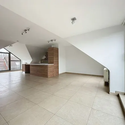 Image 4 - Rue du Béguinage, 7134 Binche, Belgium - Apartment for rent