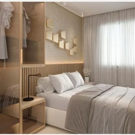 Buy this 1 bed apartment on Empresarial Le Monde in Rua José Soares Sobrinho 119, Jatiúca