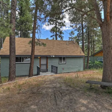 Image 9 - Big Bear City, CA, 92314 - House for rent