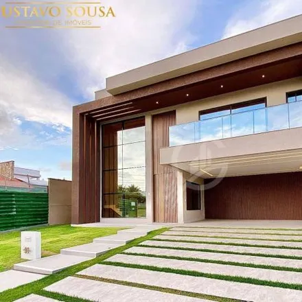 Buy this 6 bed house on Avenida Maestro Lisboa 2026 in Lagoa Redonda, Fortaleza - CE