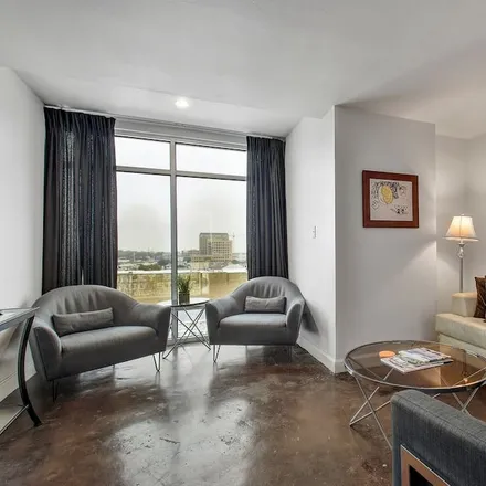 Rent this 2 bed apartment on Austin