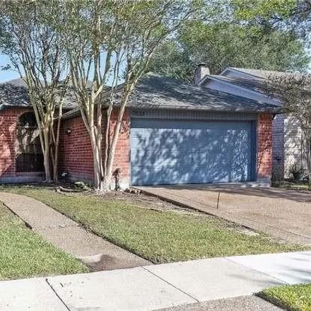 Rent this 3 bed house on 7635 Stony Brook Drive in Corpus Christi, TX 78413