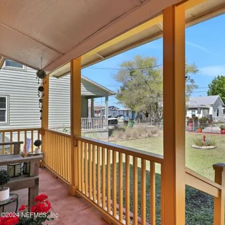 Image 7 - Lincoln Street, Lincolnville, Saint Augustine, FL 32084, USA - House for sale