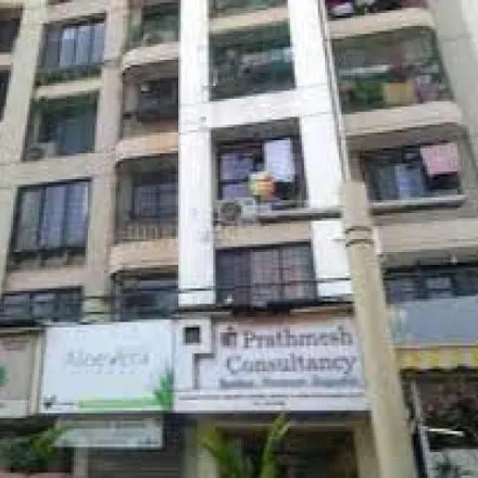 Image 3 - unnamed road, Zone 4, Mumbai - 400101, Maharashtra, India - Apartment for sale