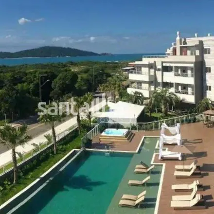 Image 2 - Avenida Campeche 735, Campeche, Florianópolis - SC, 88063-320, Brazil - Apartment for sale