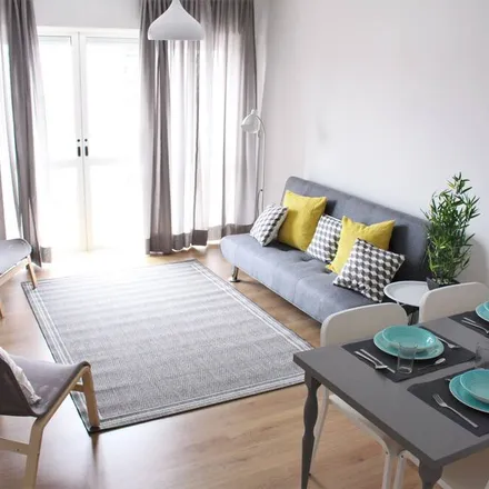 Rent this 3 bed apartment on Ponta Delgada in Azores, Portugal