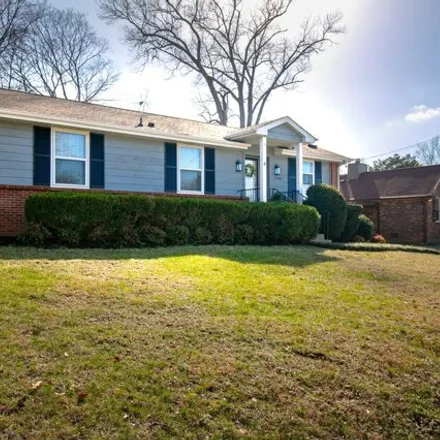 Buy this 3 bed house on 3103 Blackwood Drive in Nashville-Davidson, TN 37214