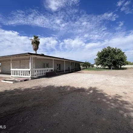 Buy this 5 bed house on 10223 West Sheridan Street in Avondale, AZ 85392