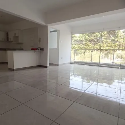 Rent this 3 bed apartment on Jirón Melchor Frisancho in Santiago de Surco, Lima Metropolitan Area 15054