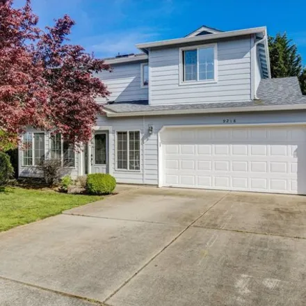 Buy this 4 bed house on 9218 Northeast 91st Street in Vancouver, WA 98662