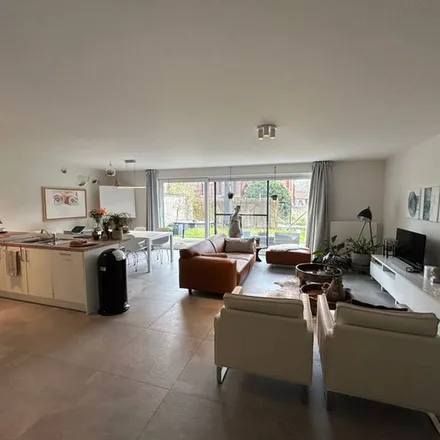 Image 5 - Leernsesteenweg 219, 9800 Deinze, Belgium - Apartment for rent