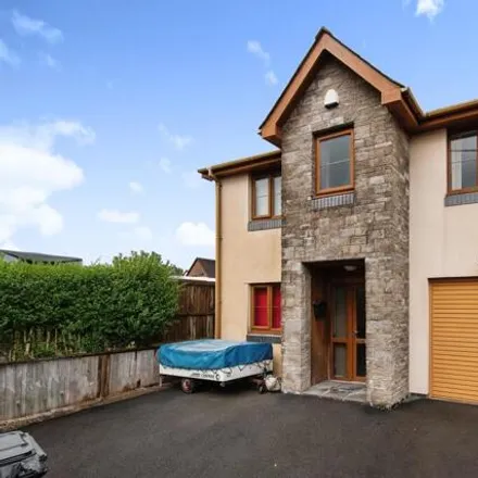 Buy this 4 bed house on Meadow Lane in Hirwaun, CF44 9PS