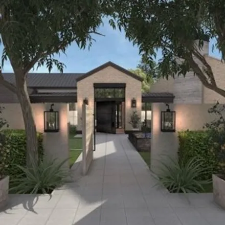 Image 3 - North Wilkinson Road, Paradise Valley, AZ 85251, USA - House for sale