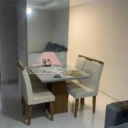 Buy this 2 bed apartment on Estrada do Mendanha in Campo Grande, Rio de Janeiro - RJ