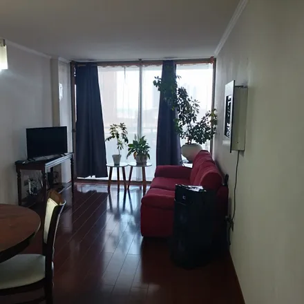 Image 2 - Nicolás Tirado 190, 120 0000 Antofagasta, Chile - Apartment for sale