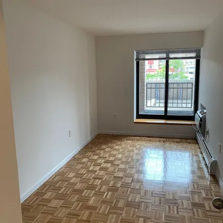 Rent this 2 bed apartment on 14-57 Broadway in New York, NY 11106