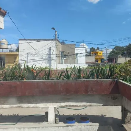Buy this 5 bed house on Calle General Genaro Amézcua in Emiliano Zapata, 56605 Chalco de Díaz Covarrubias
