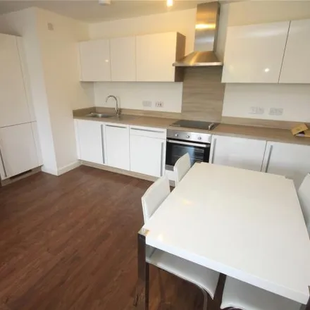 Image 4 - Irwell River Park, Salford, M5 4SU, United Kingdom - Apartment for rent