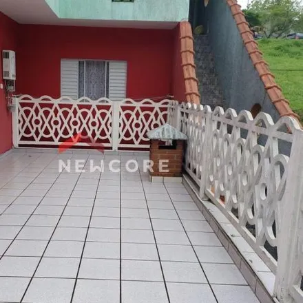 Buy this 5 bed house on Rua Floriano Peixoto in Independência, São Bernardo do Campo - SP