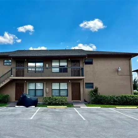 Buy this 2 bed condo on 10040 Winding Lake Rd Apt 103 in Sunrise, Florida