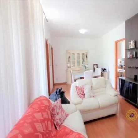 Buy this 4 bed apartment on Rua Helena Abdalla in Luxemburgo, Belo Horizonte - MG