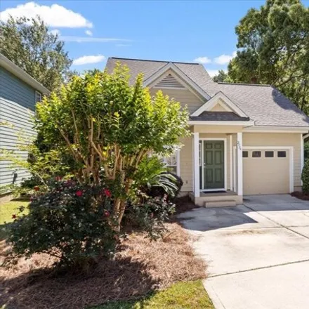 Image 2 - 2724 Laurelwood Lane, Saint Peter, Tallahassee, FL 32308, USA - House for sale