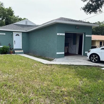 Buy this 3 bed house on 10002 Parsons Street in Jane Terrace, Hillsborough County
