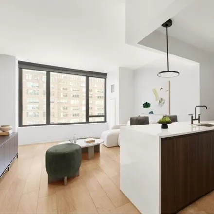 Image 2 - 117 Varick Street, New York, NY 10013, USA - Apartment for rent