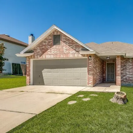 Buy this 3 bed house on 7099 Raintree Forest in San Antonio, TX 78233