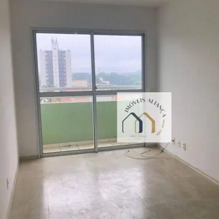 Buy this 2 bed apartment on Igreja do Evangelho Quadrangular in Avenida Humberto de Alencar Castelo Branco 4192, Alves Dias