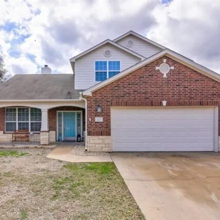 Rent this 4 bed house on 1102 Westwood Hills Boulevard in Temple, TX 76502