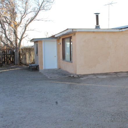 Rent this 1 bed house on Cll Lopez in Espanola, NM