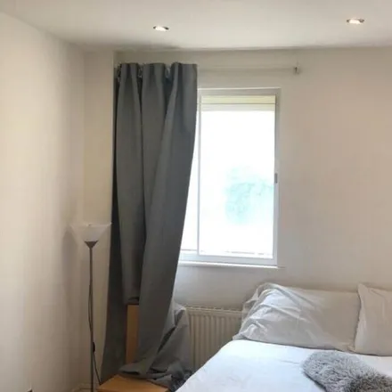 Image 7 - London, NW1 4SN, United Kingdom - Apartment for rent