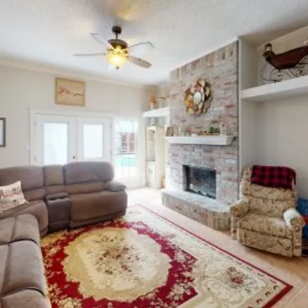 Buy this 3 bed apartment on 820 Elm Falls Place in Valleycreek, Mesquite