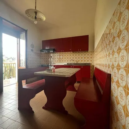 Image 7 - Via Greve, 00071 Pomezia RM, Italy - Apartment for rent