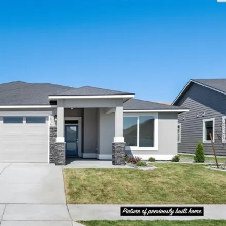 Buy this 3 bed house on Siena Avenue in Richland, WA 99352