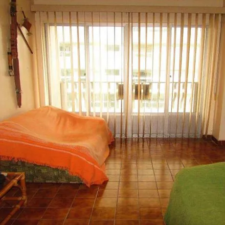 Buy this 2 bed apartment on Rua Mário de Andrade in Ocian, Praia Grande - SP