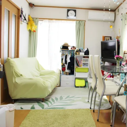 Image 6 - Kita, Kaminakazato 3-chome, Kita, JP - Apartment for rent
