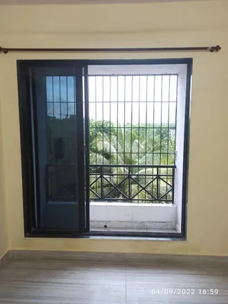 Rent this 2 bed apartment on Ramesh Sankarrow Hebbar Marg in Seawoods West, Navi Mumbai - 400706