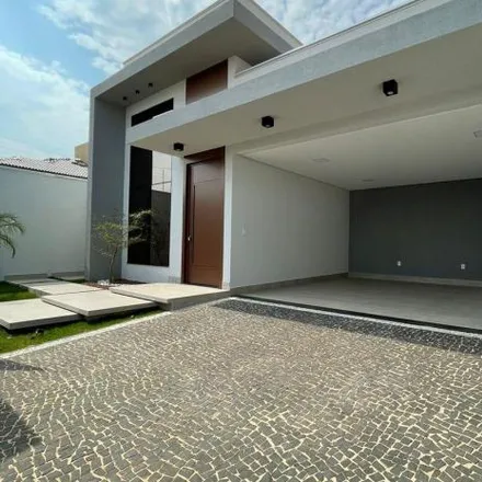 Buy this 3 bed house on Rua Cannes in Residencial Village Garavelo, Aparecida de Goiânia - GO